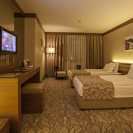Grand Hotel Gaziantep Ngoại thất bức ảnh