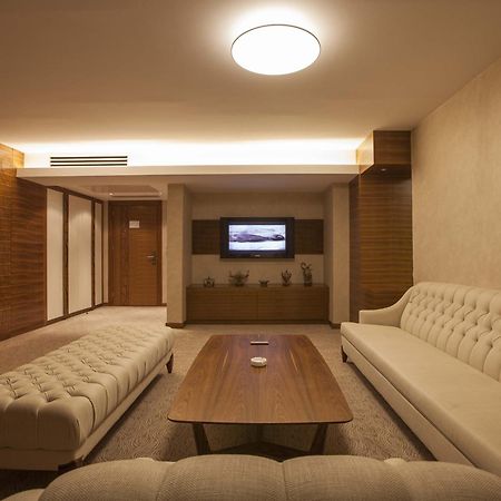 Grand Hotel Gaziantep Ngoại thất bức ảnh