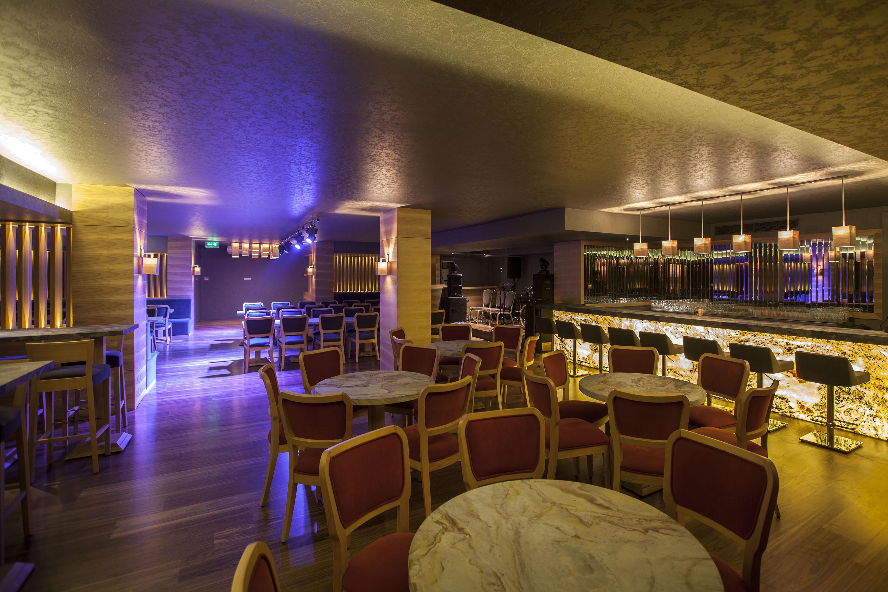 Grand Hotel Gaziantep Ngoại thất bức ảnh