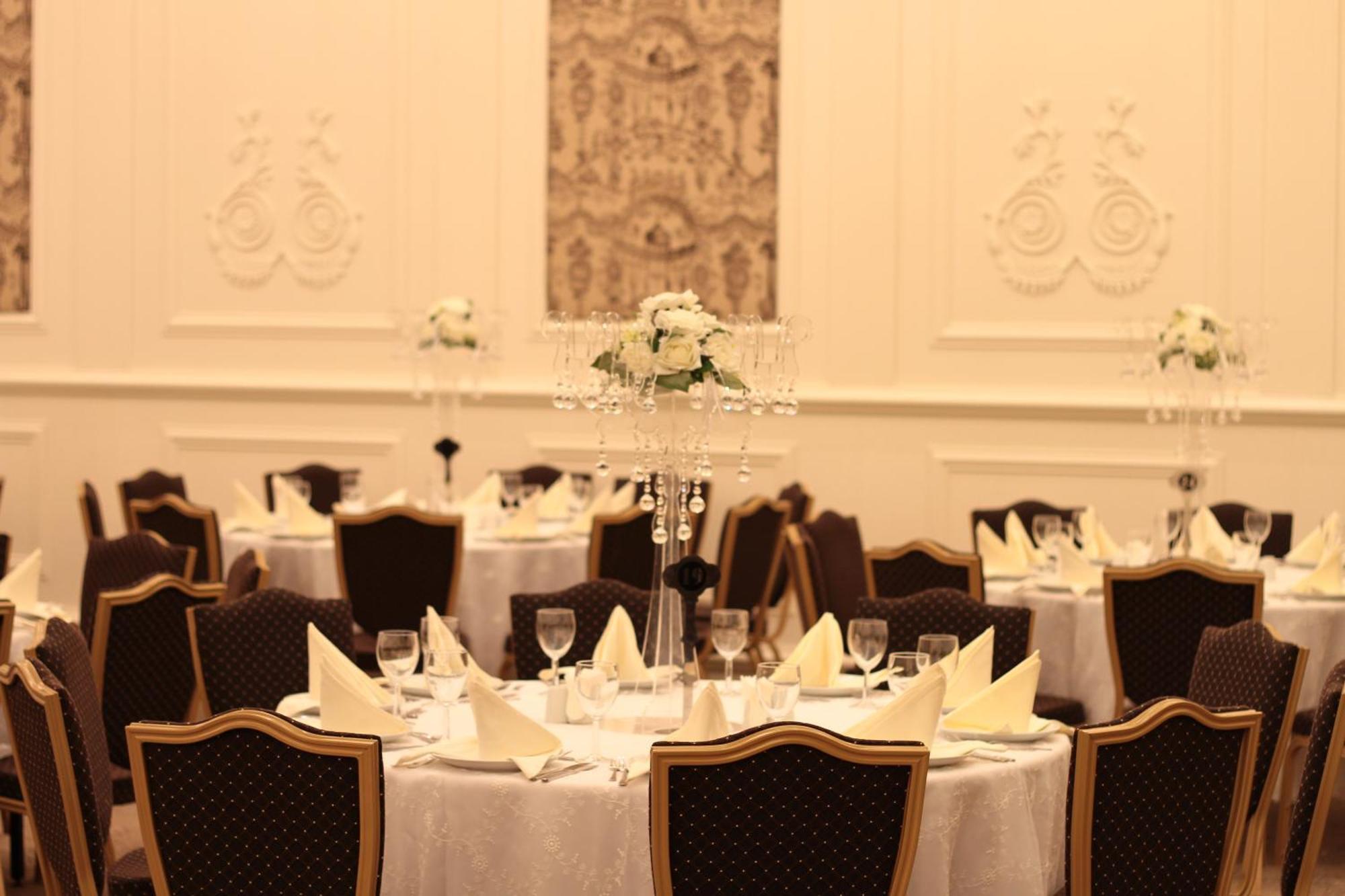Grand Hotel Gaziantep Ngoại thất bức ảnh