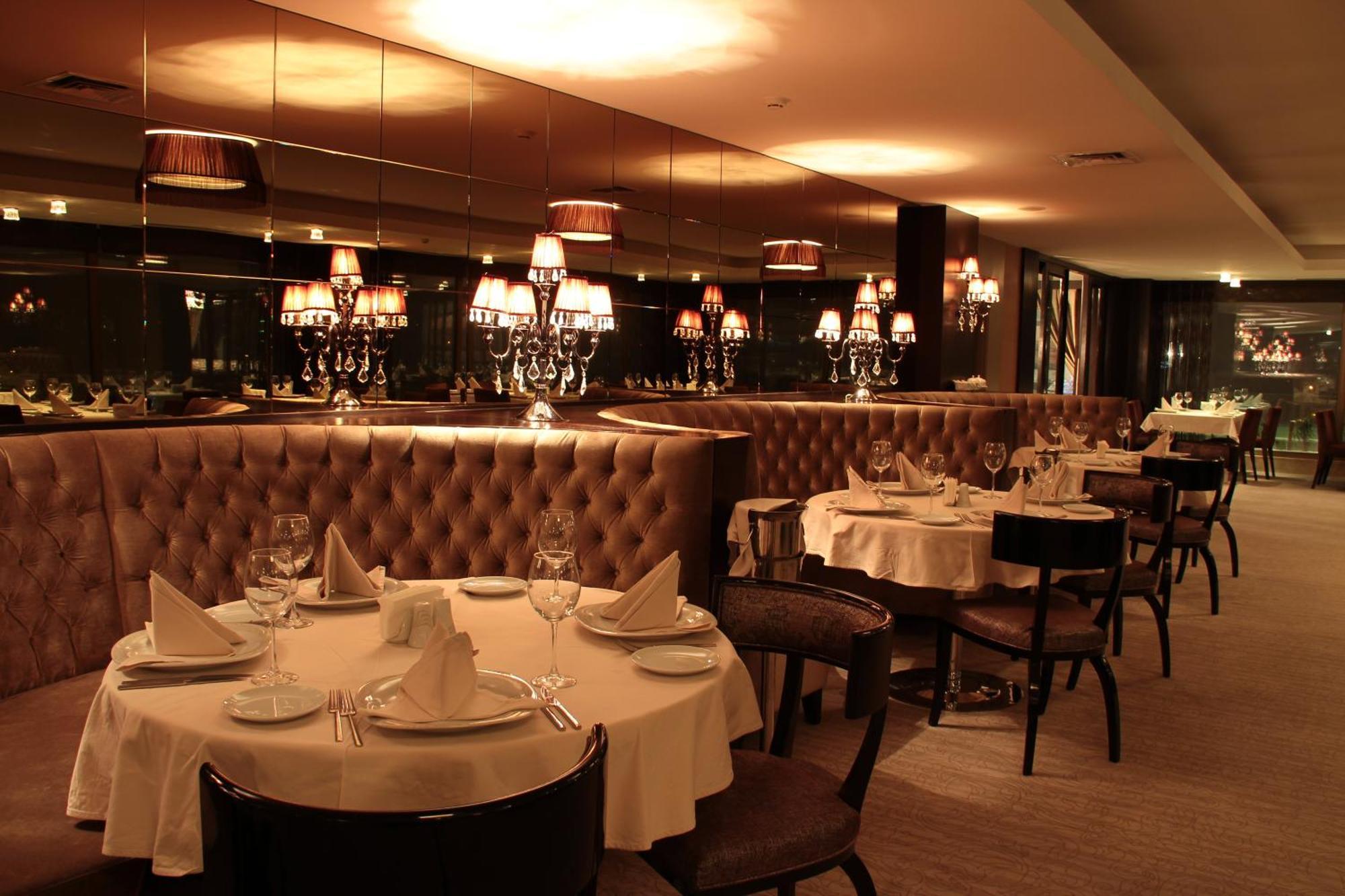 Grand Hotel Gaziantep Ngoại thất bức ảnh