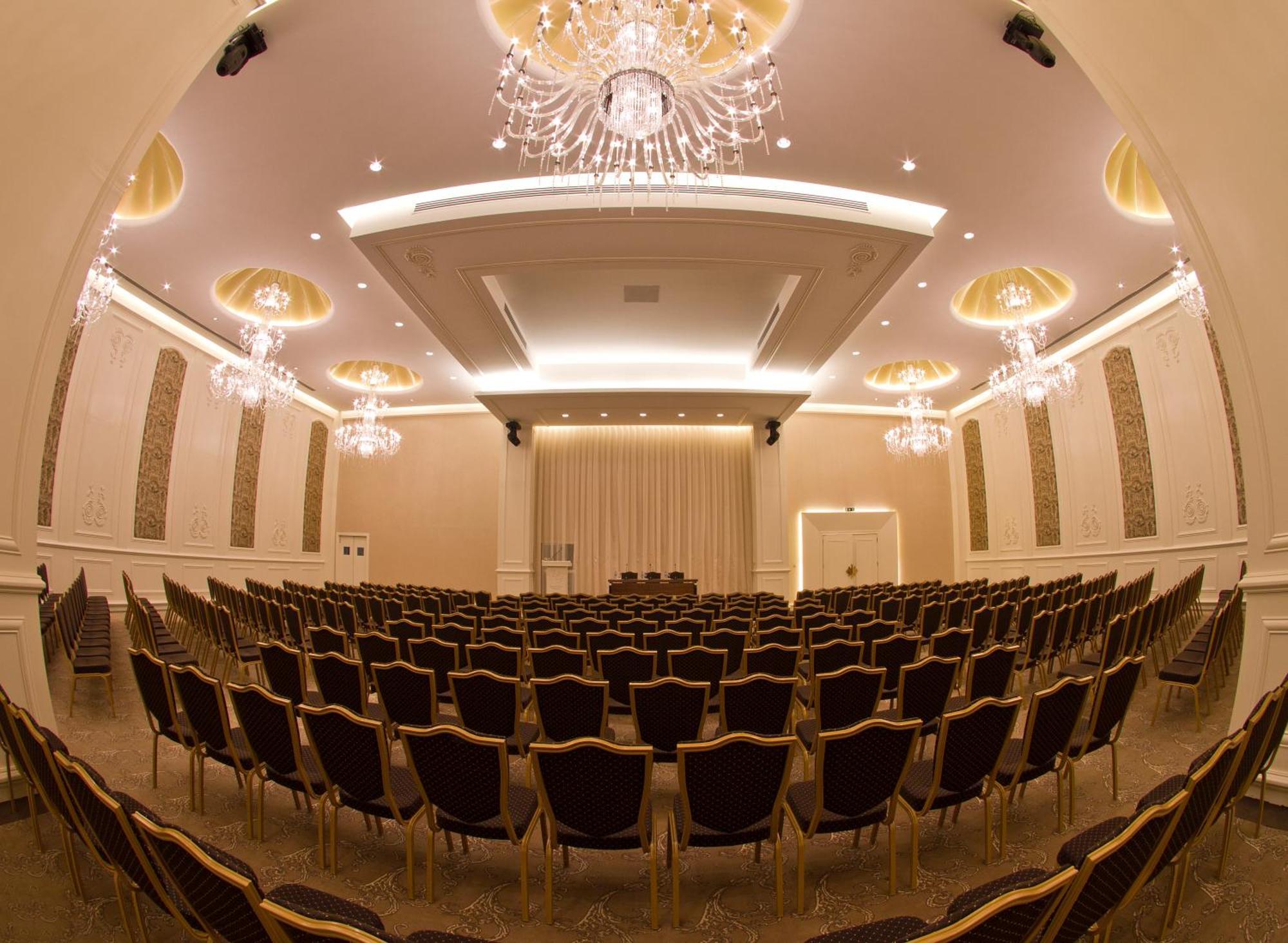 Grand Hotel Gaziantep Ngoại thất bức ảnh