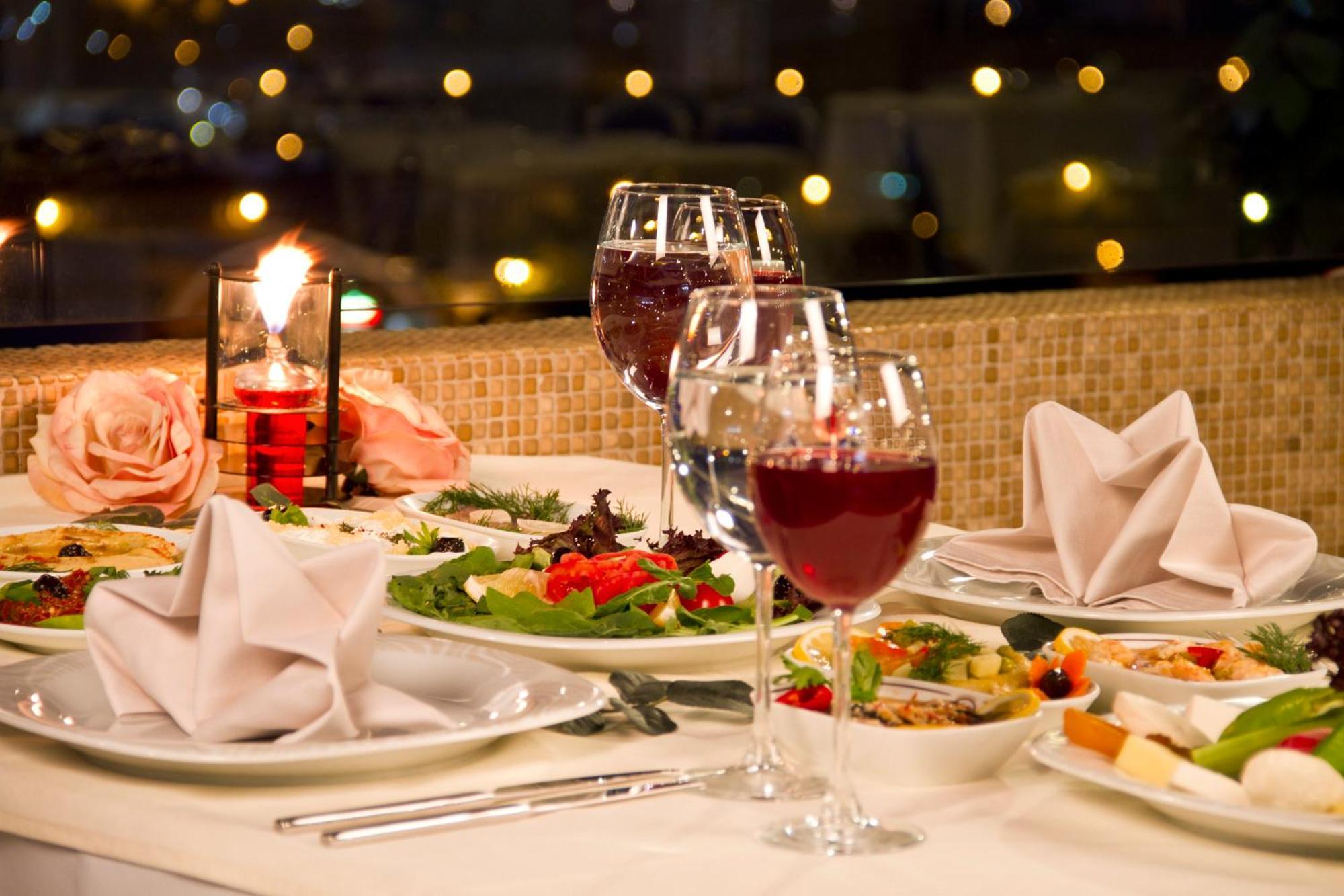 Grand Hotel Gaziantep Ngoại thất bức ảnh