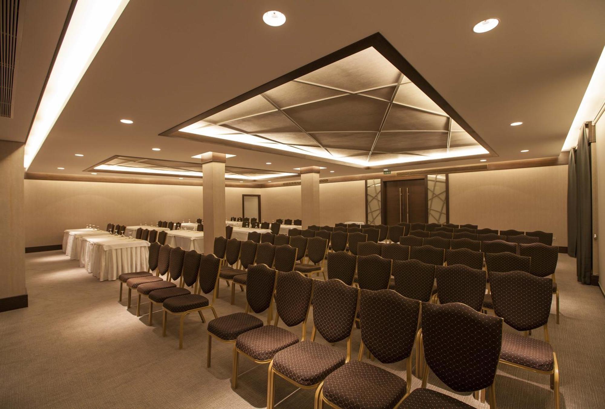 Grand Hotel Gaziantep Ngoại thất bức ảnh