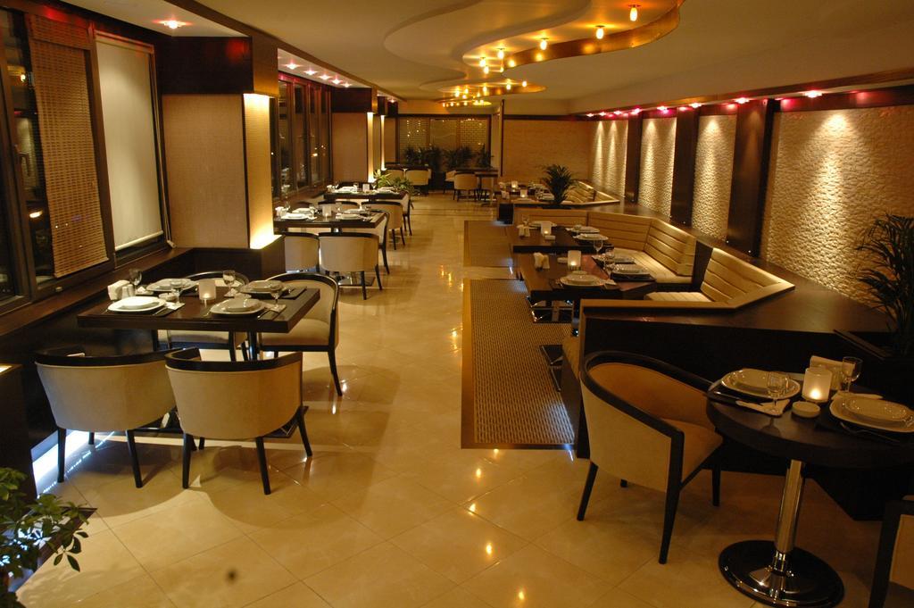 Grand Hotel Gaziantep Ngoại thất bức ảnh